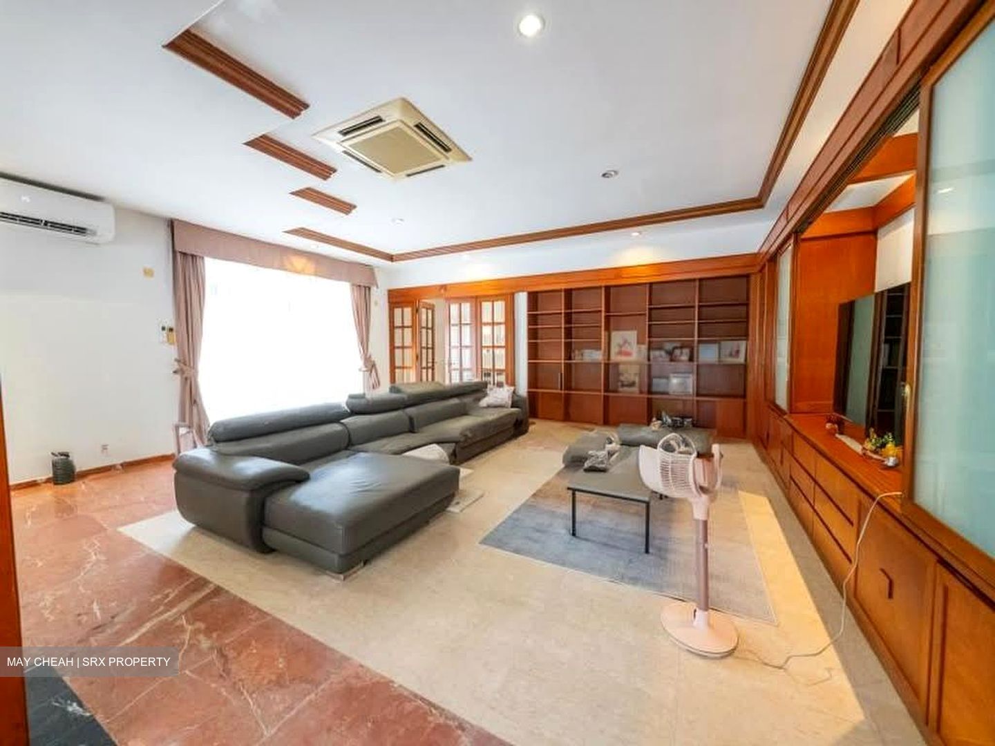 Barker Road (D11), Semi-Detached #566707431